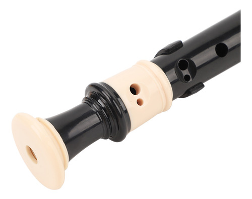 Grabadora Para Clarinete De 8 Orificios, Grabadora Soprano D
