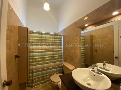 Casa En Venta - Yr 25-9238