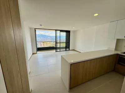 Apartamento en venta