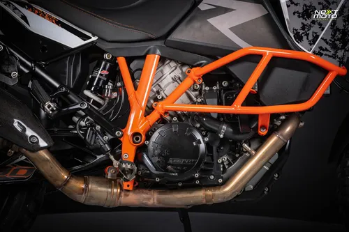 Ktm 1090 Adventure R
