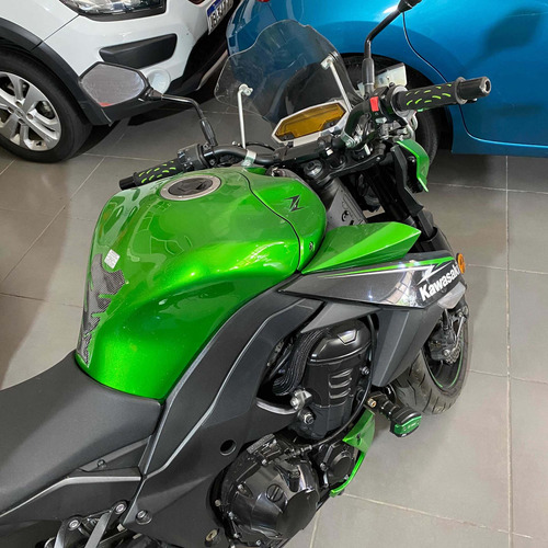 Kawasaki Z1000