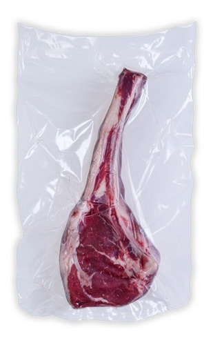 Bolsas Para Envasado Al Vacío De Carne Con Hueso De 30x40 Cm