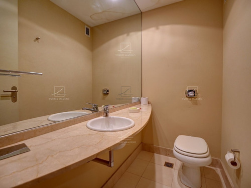 Imagen 11 de 30 de Ideal Inversores - Le Parc - 2 Dormitorios Piso Alto, 2 Cocheras - Venta