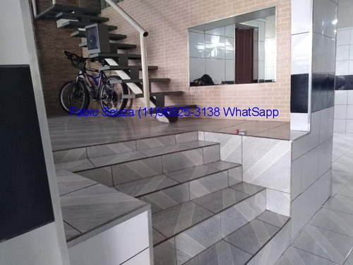 Imagem 16 de 26 de Casa - Ca00185 - 68750287