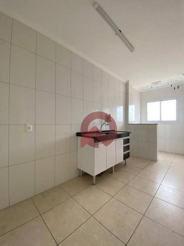 Imagem 18 de 27 de Apartamento Com 2 Dormitórios À Venda, 68 M² Por R$ 386.387 - Aviação - Praia Grande/sp - Ap3263