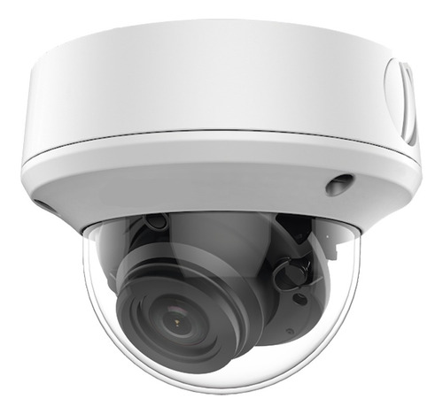 Camara De Videovigilancia Exterior Domo 4k Motorizada Cctv