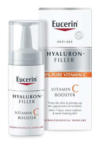 Eucerin Hyaluron Vitamina C Serum
