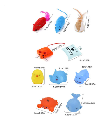 Juguetes Para La Dentición De Gatos Juguetes Para Masticar P