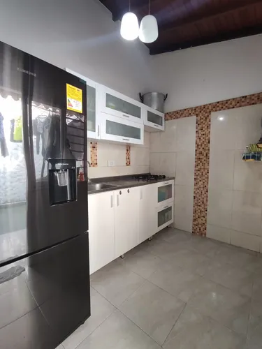 Casa En Venta En El Bosque. Cod V29719