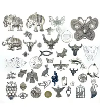 Comprar Dijes Y Medallas Animales Bijou   15 X 100 Gram