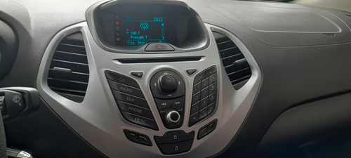 Ford Ka 1.5 Se