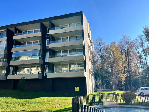 Departamento En Condominio Variante Camino Internacional