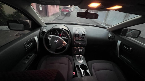 Imagen 7 de 12 de Nissan Rogue 2009 Rogue