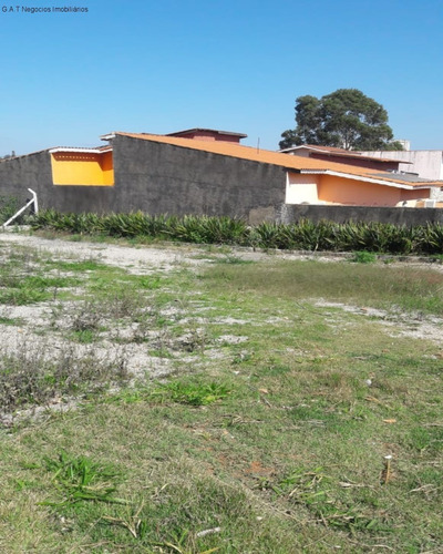 Imagem 3 de 8 de Terreno Para Locação No Jardim São Carlos - Sorocaba/sp - Tr03782 - 68449022