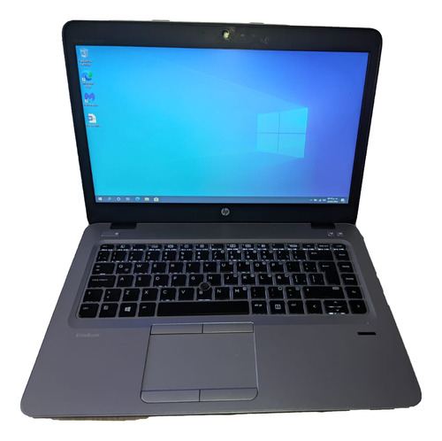 Laptop Hp (Reacondicionado)