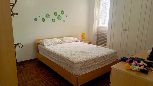 Se Vende Bello Apartamento En El Cigarral Mls 25-17351