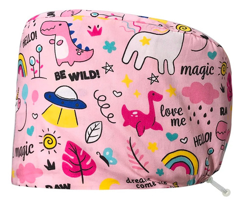 Bonitos Gorros Para Mujer Con Estampado Animal Para Mascotas