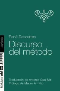 Libro Discurso Del Metodo