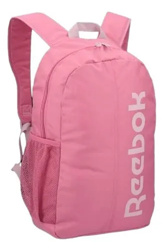 Morral reebok mujer new arrivals