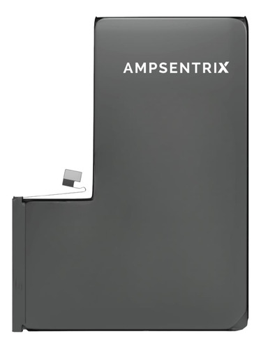 Bateria Ampsentrix Basic Para iPhone 13 Pro