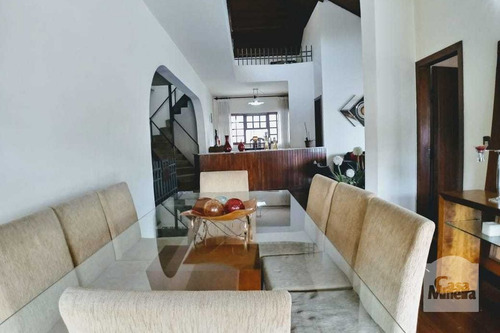 Imagem 2 de 15 de Casa À Venda No Ouro Preto - Código 257650 - 257650
