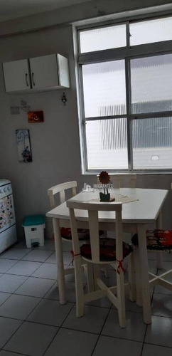 Imagem 2 de 20 de Apartamento De 3 Dormitórios, Sendo 1 Suíte, No Boqueirão, Em Praia Grande - Ap2447