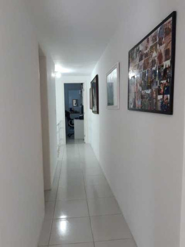 Imagem 15 de 15 de Casa Em Condomínio-à Venda-vargem Pequena-rio De Janeiro - Svcn30136