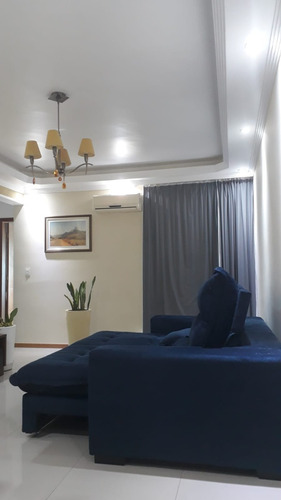 Imagem 7 de 20 de Vendo Ótimo Aptº 3/4 Todo Decorado
