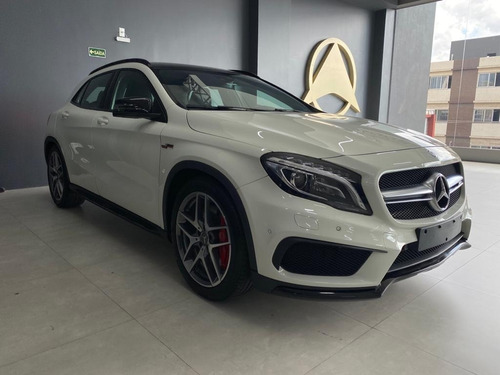 Imagem 2 de 15 de Mercedes Benz Gla 45 Amg 2015/2015