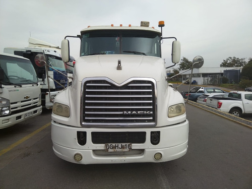 Tracto Mack Pinnacle, 2014, 6x4, Oportunidad