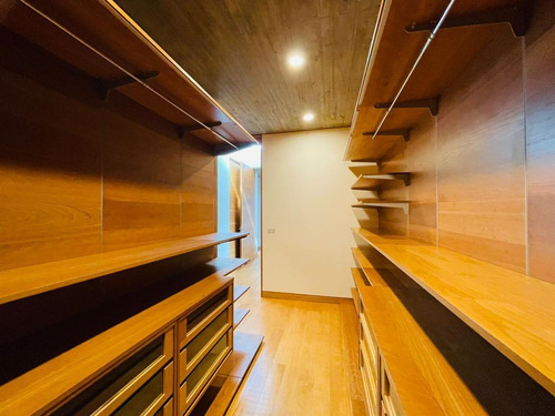 Arriendo Fabuloso Penthouse/2 Suite/3 Estac./ S.c Apoquindo