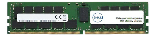 Memoria RAM Servidor color verde 8GB 1 HP 689911-071