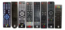 Comprar Control Remoto Lcd Led Xion Directo Y Específico Envío