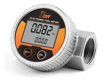Comprar Medidor De Flujo Turbina 3\u002F4 Pulgada Aceites Combustible