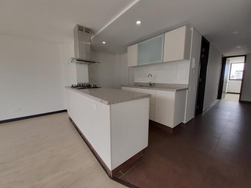 Apartamento En Venta En Bogota La Castellana