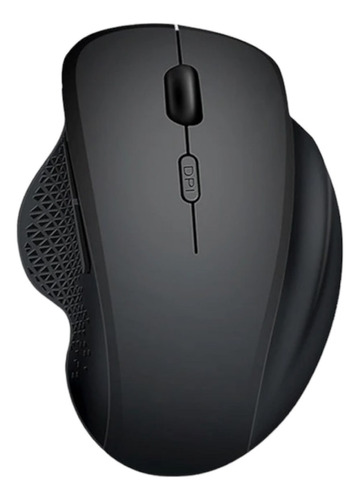 Mouse Inalambrico Bluetooth Ergonomico Jertech W500