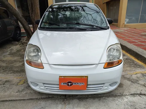 Chevrolet Spark 1.0 7:24 Cronos