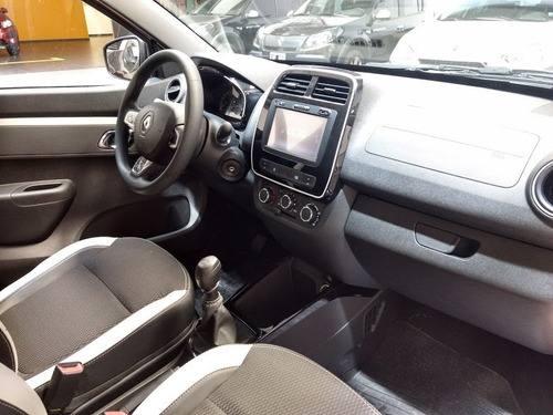 Renault Kwid 1.0 Iconic Intens Zen Tasa 0% Entrega Inmedi Jl