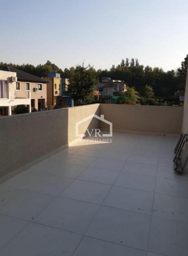 Los Paraisos - Cardales, Casa En Venta A Estrenar - Vr1249