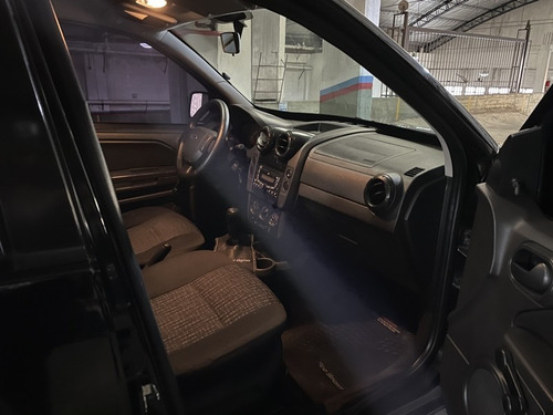 Ford Ecosport 1.6 Xl Plus Mp3 4x2
