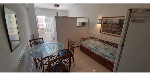 Alquiler Temporario Departamento 1 Ambiente Vista Al Mar Miramar