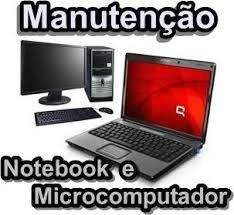 Formatação E Conserto De Computador E Notebook