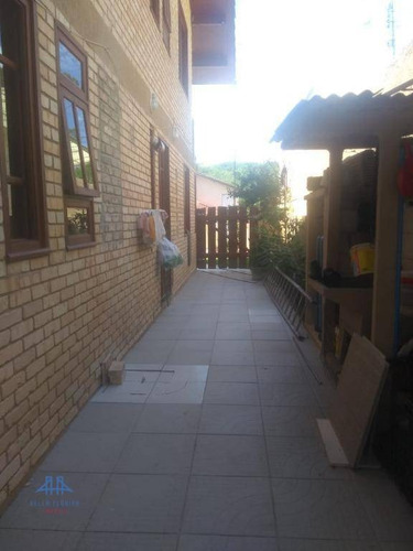 Imagem 21 de 30 de Casa Com 3 Dormitórios À Venda, 340 M² Por R$ 1.498.000,00 - Pantanal - Florianópolis/sc - Ca0461