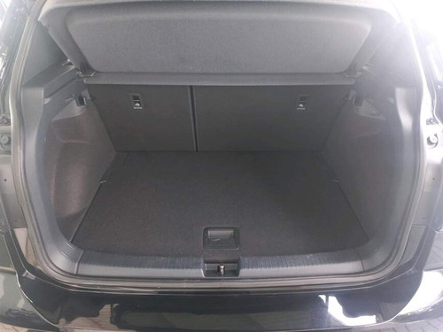 Volkswagen T-Cross 1.0 200 TSI TOTAL FLEX COMFORTLINE AUTOMÁTICO