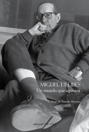 Libro Un Mundo Que Agoniza