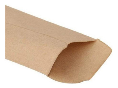 2 Paquete De 2-4 Bolsas De Regalo Marrones Vacías 2 Piezas