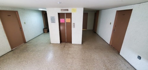 Del Valle Centro 2 Rec 1 Baño 1 Auto Sin Fiador Sin Depósito