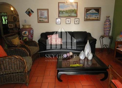 Imagen 6 de 15 de Casa En Venta En Urb. La Viña Valencia Cod: Mac-491
