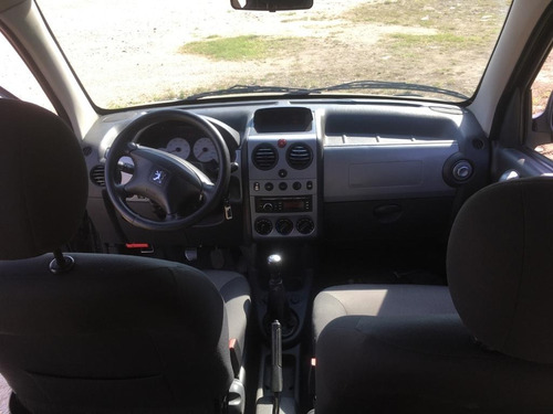 Peugeot Partner Patagonica Vtc Plus 1.6 Hdi Modelo 2013