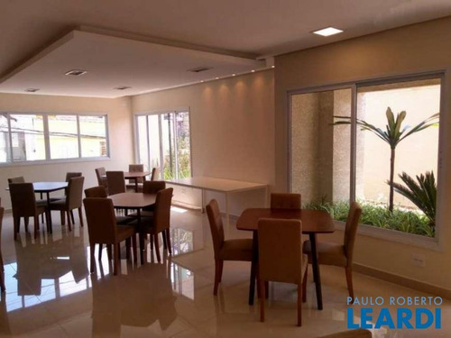 Imagem 13 de 15 de Apartamento - Parada Inglesa - Sp - 618491